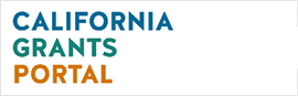 California Grants Portal