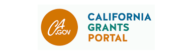 California Grants Portal