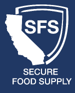 SFS - Secure Food Supply (logo)