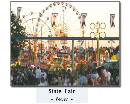 current state fair