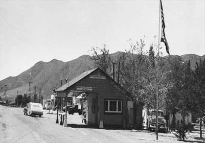 old border station 2