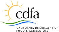 CDFA logo