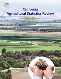 2018 Ag Statistics Report