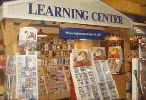 Feed Store  Learning Center