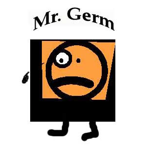 Mr. Germ