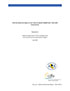 CDFA AUS Multi-Year Report on the California-Specific NARMS Data — 2014-2023 thumbnail