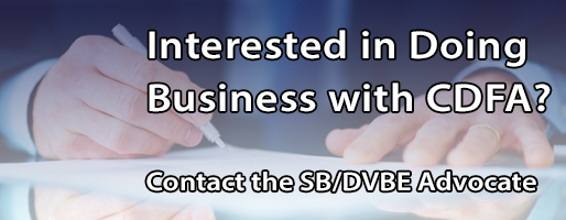 Small Business/Disabled Veterans Business Enterprise Program