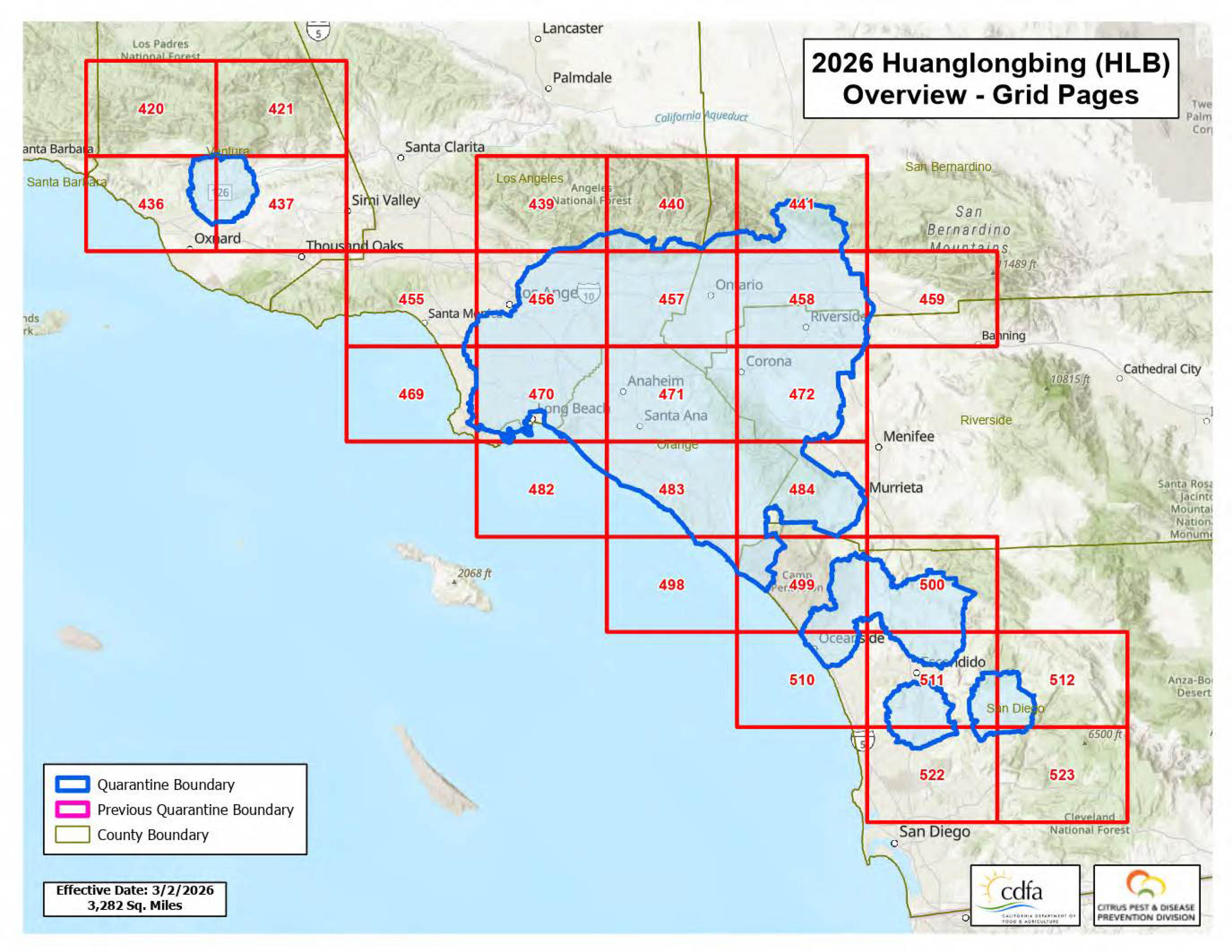 2026 HLB Overview