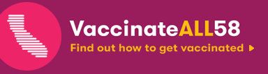 VaccinateALL58 - Find out how to get vaccinated