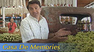 Video thumbnail for Growing California video series: Casa De Memories