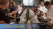 Video thumbnail for Growing California video series: Chef's Guide