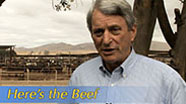 Video thumbnail for Growing California video series: Here's the Beef