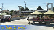 Video thumbnail for Growing California video series: Urban Growth