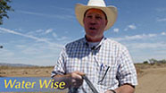 Video thumbnail for Growing California video series: Water Wise