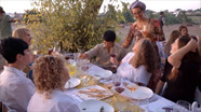Video thumbnail for Growing California video series: Farm Dining