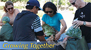 Video thumbnail for Growing California video Series: Growing Together