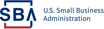 Small Business Administration Logo