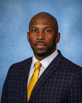 Edward C. Brown