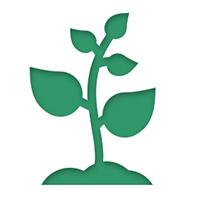 plant icon