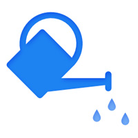 watering can icon