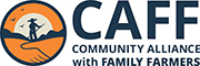 CAFF Logo