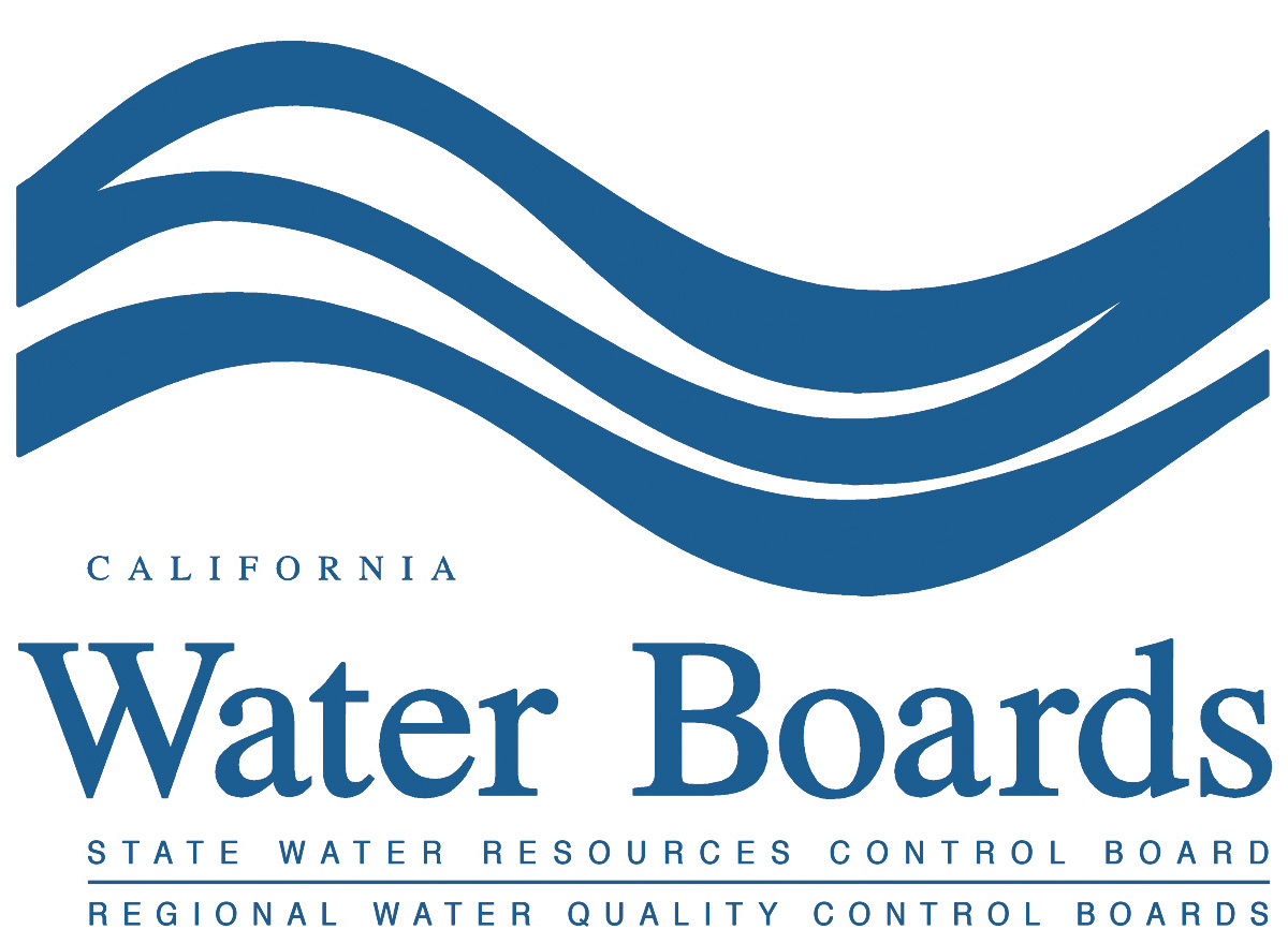 state waterboard logo