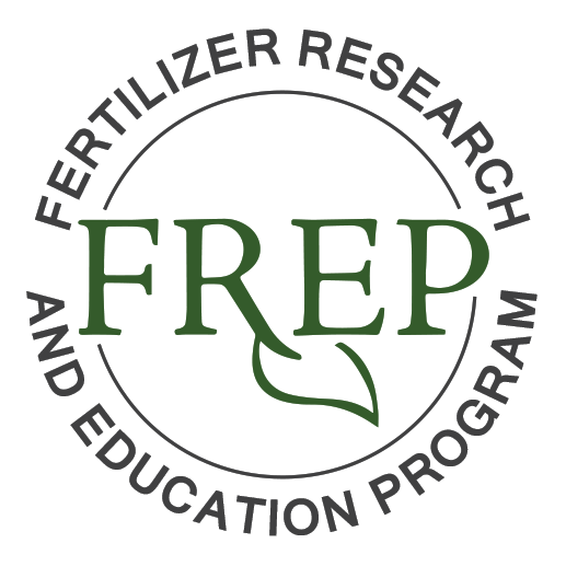 Fertilizer Research and Education Program (FREP)