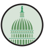 Graphic of capitol dome