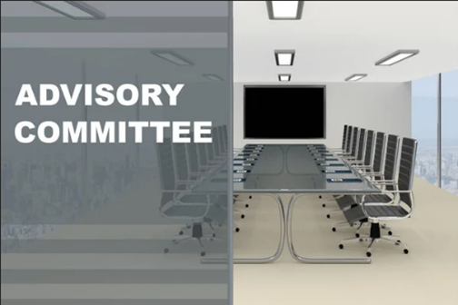 Advisory Committee