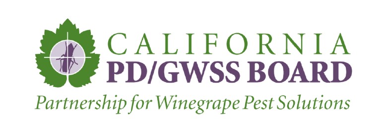 PD/GWSS Board Logo