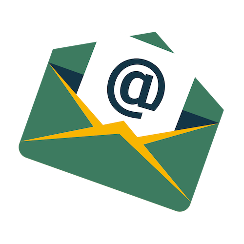 Sign Up for e-mail updates image