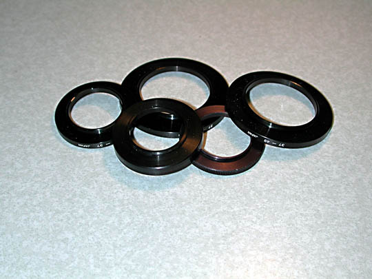 rings