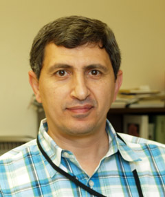 Dr. Riad Baalbaki