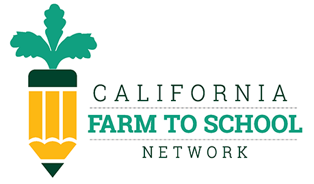 CA Farm to School Program