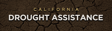 California Drought Assistance